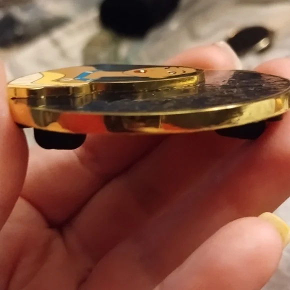 Disney Hollywood Studios Pochanontas with John Radcliff in the distance LE 400 - Picture 4 of 5